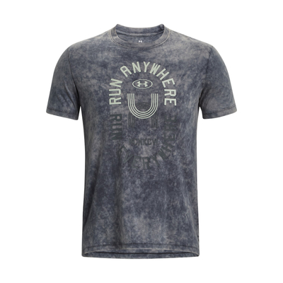 Bluzë për meshkuj Under Armour, 3869959-33358068, zezë
