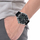 Orë dore Lacoste Tiebrake Chrono 2011152