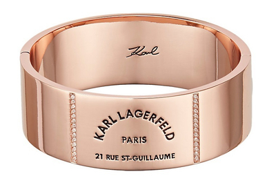 Byzylyk Karl Lagerfeld 5545271