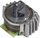 Глава за печатење OKI 4YA4025-1401G002, оригинална, за печатач OKI