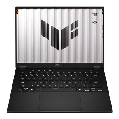 Гејминг лаптоп ASUS TUF A14 FA401UH, 14\" 2.5K 165Hz, Ryzen 7 16GB 512GB, Jaeger Gray