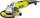 Makinë gërryese këndore Ryobi EAG2000G, 2000W, diskut 230mm, jeshile