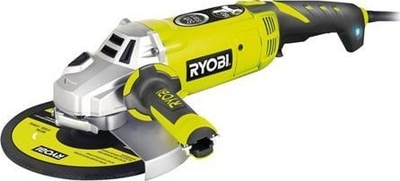 Makinë gërryese këndore Ryobi EAG2000G, 2000W, diskut 230mm, jeshile