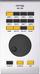 Kontrollues studio RME ARC USB, Advanced Remote Control, me kabllo, i zi