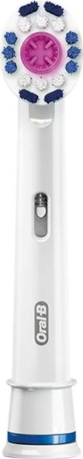 Kokë brushe Oral-B 3D White EB18, 1 copë