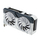Kartelë grafike Asus Dual GeForce RTX 4060 White OC 8GB GDDR6