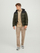 Xhaketë Jack&Jones JJETOBY 12235859 Rosin