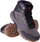 Çizme hiking Hi-Tec Havant Mid WP M, që s’i fut uji, për burra, gri me të zezë