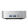 Mini PC GEEKOM A8, Ryzen 9 8945HS, 32GB RAM, 1TB SSD, argjendtë