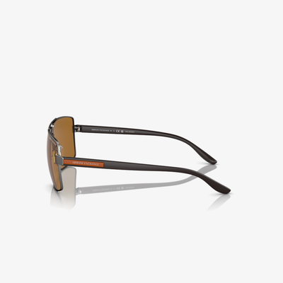 Armani Exchange AX2037S 600383 60