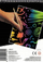 Set fletë vizatimi MFP Rainbow Scratch Card, 20x14 cm, 10 fletë, të zeza