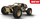 Makinë lodër Carrera RC Car Desert Buggy, e kaftë