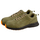Këpucë pune Neo O2 SR FO, ultra antislip, madhësia 39, kaki