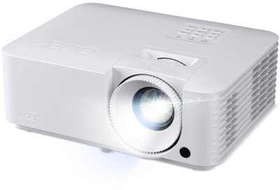 Projektori Acer PL2335, 5500 ANSI lumen, WXGA, i bardhë