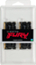 Memorie RAM për laptop Kingston FURY Impact, 32GB DDR4, 2666MHz, e zezë