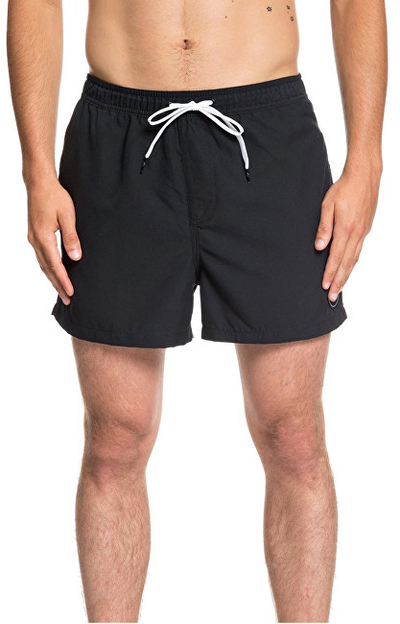 Shortse Quiksilver EQYJV03407-KVJ0, të zeza-M