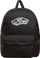 Çantë shpine Vans Old Skool Classic VN000H4YBLK1, 22L, me ndarje për laptop 15", e zezë