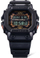 Orë për meshkuj	Casio, e zezë