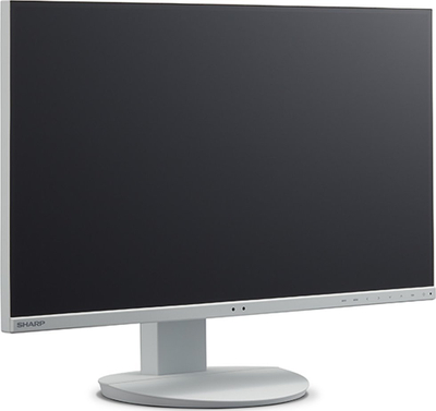 Монитор Sharp MultiSync EA272U, 27", 4K UHD, црн