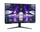 Monitor Samsung Odyssey G30A, 27", 1920 x 1080, Full HD, 144 Hz, i zi