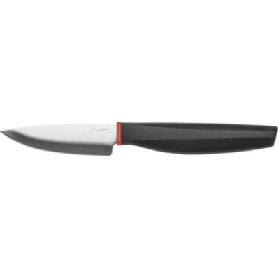 Thikë Lamart Katana LT2131, 9cm, e zezë