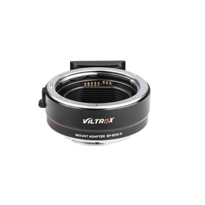 Adaptues Viltrox EF-R