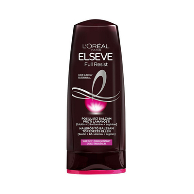 L'Oréal Paris Elseve Full Resist Регенератор, 200 ml