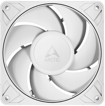 Ventilator PC Arctic P12 Pro PST, 120mm, PWM, i zi