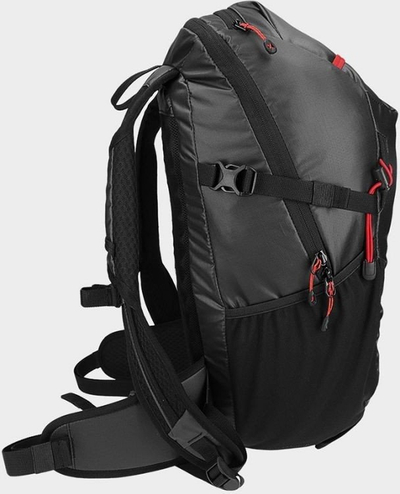 Shpinore turistike 4F 4FSS23ABACU139 21S, 28L, poliestër, blu