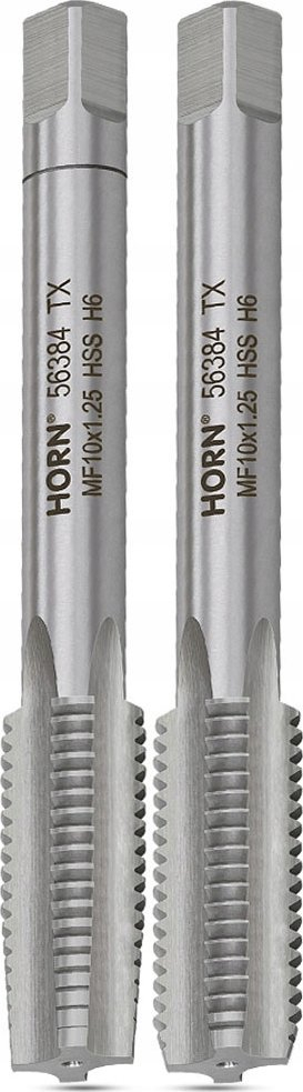 Set çeke dore ARTPOL M10x1.25mm, 2 copë