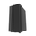 Kuti kompjuteri Darkflash DK151, ATX Mid Tower, ARGB, xham i temperuar, e zezë