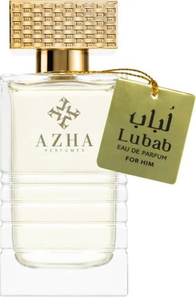 Eau de Parfum Azha Lubab, 100ml