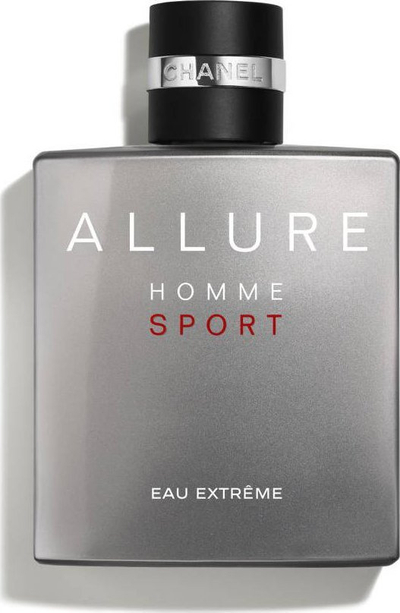 Eau de Toilette Chanel Volume: 100 ml