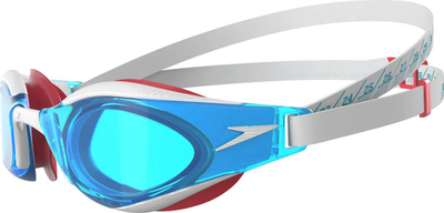 Syze noti Speedo Fastskin Hyper Elite, miratuar nga FINA, për gara, shumëngjyrëshe