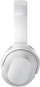 Kufje Razer Barracuda, Mercury White, të bardha