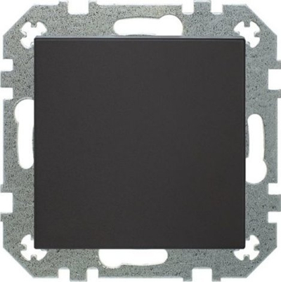 Rregullator ndriçimi Liregus Retro ISR-007-01.R, 105W, për LED, i zi mat