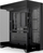 Kuti kompjuteri Thermaltake CTE E550 TG, mid tower, xham i temperuar, e zezë