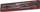 Set kaçavidash të drejta Teng Tools TEX915N, 5 copë, dorezë ergonomike, kuqezi