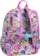 Çantë shpine fëmijësh CoolPack Toby Happy Donuts, 13", rozë me motive donuts