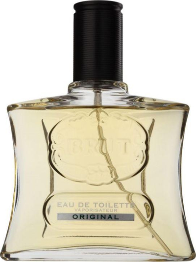 Eau de toilette Faberge Brut Original, 100 ml
