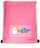 Çantë shpine MCD Cool Bag It is Catastic, 34 x 42 cm, polyester, shumëngjyrëshe