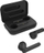 Kufje wireless STREETZ True Wireless Stereo, Bluetooth 5.0, me sensor me prekje, të zeza