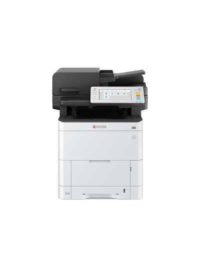 Multifunksional laser KYOCERA ECOSYS MA4000cix, A4, 1200 x 1200 DPI, 40 ppm