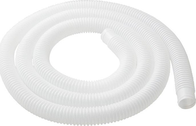 Tub filtri Bestway 58369, diametër 32 mm, 3 m, i bardhë