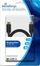 Kabllo DisplayPort MediaRange MRCS159, 2m, 4K, i zi