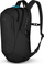 Çantë shpine Pacsafe ECO 25L Anti Theft, 25L, Econyl, e zezë