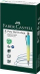 Set stilolapsash Faber-Castell 241109 Poly Ball XB, 5 copë, koleksioni Summer Sunrise, shumëngjyrësh