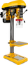 Makinë shpuese fikse Smart Drill SM-04-01116, 630W, me shumë shpejtësi, gri