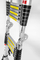 Set veglash Forcekraft Tool Set me stërvitje, 750W, 240V, 103 pjesë