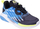 Atlete gocash IQ Cross The Line Flow Jr, të lehta, me lidhëse elastike, blu e errët